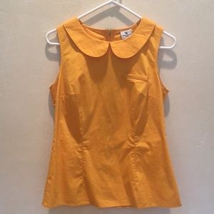 Mustard Top